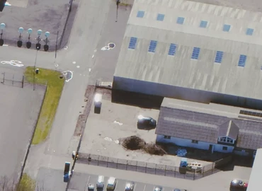 Lager til leje på Gørtlervej 18, 9320 Hjallerup - 1400 m² | Foto 1 - Lokalebasen