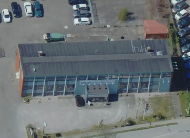 Butik Englandsvej 380 2770 Kastrup