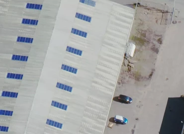 Lager til leje på Gørtlervej 18, 9320 Hjallerup - 1400 m² | Foto 3 - Lokalebasen