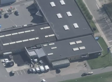 Butik til leje på Lægårdvej 91, 7500 Holstebro - 1400 m² | Foto 1 - Lokalebasen