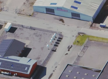 Lager til leje på Gørtlervej 18, 9320 Hjallerup - 1400 m² | Foto 2 - Lokalebasen