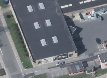 Butik til leje på Lægårdvej 91, 7500 Holstebro - 1400 m² | Foto 0 - Lokalebasen