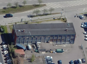 Butik Englandsvej 380 2770 Kastrup