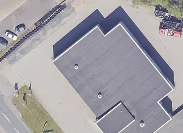 Lager / produktion Tjørne Alle 4 4200 Slagelse