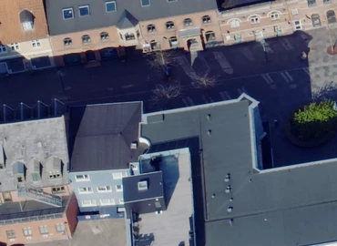 Butik Hovedgaden 49 2970 Hørsholm