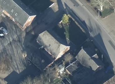 Bolig Gl. Landevej 17 6893 Hemmet