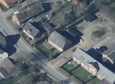 Bolig Gl. Landevej 17 6893 Hemmet