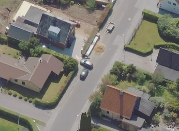 Bolig Kirkegade 2A 6623 Vorbasse