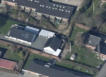 Bolig Kirkegade 2A 6623 Vorbasse