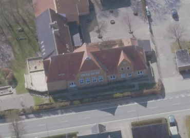 Bolig Landevejen 20 6780 Skærbæk