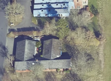 Lager / produktion Tindbjergvej 18 8600 Silkeborg