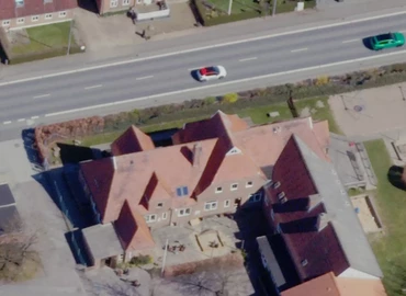 Bolig Landevejen 20 6780 Skærbæk