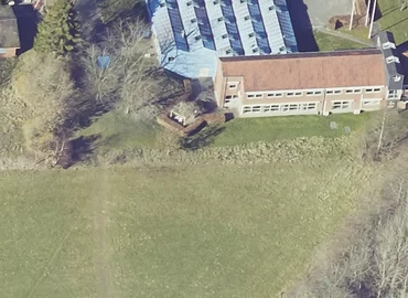 Lager / produktion Tindbjergvej 18 8600 Silkeborg