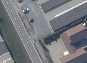 Lager / produktion Kløvervej 32 7190 Billund