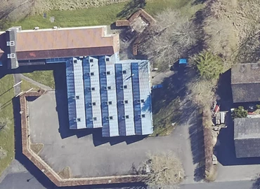 Lager / produktion Tindbjergvej 18 8600 Silkeborg