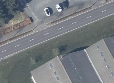 Lager / produktion Kløvervej 32 7190 Billund