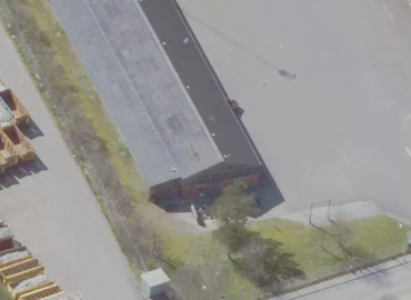 1484 m² Commercial warehouse for rent in Ribe, Ørstedsvej 41 (6760) - 2 | MatchOffice