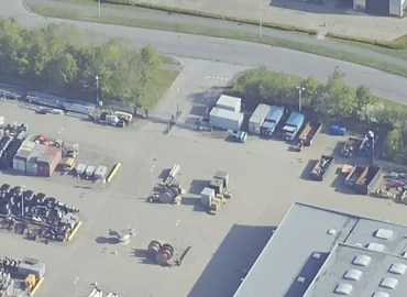 Kontor til leje på Kokbjerg 29B, 6000 Kolding - 1477 m² | Foto 0 - Lokalebasen.dk