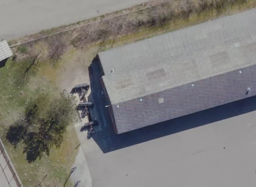 1484 m² Workshop space for rent in Ribe, Ørstedsvej 41 (6760) - 4 | MatchOffice