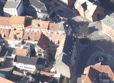 Bolig Nørregade 36 5800 Nyborg