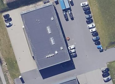 1477 m² Office warehouse up for rent in Svenstrup J, Lansen 13A (9230) - 4 | MatchOffice.com