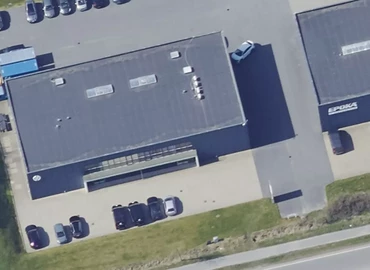 1477 m² Office warehouse rental in Svenstrup J, Lansen 13A (9230) - 2 | MatchOffice