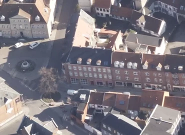 Bolig Nørregade 36 5800 Nyborg