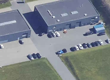 1477 m² Office warehouse up for rent in Svenstrup J, Lansen 13A (9230) - 3 | MatchOffice.com