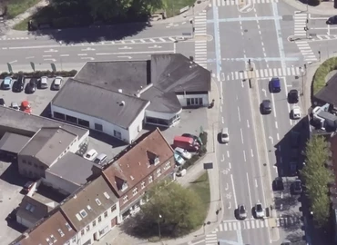 Bolig Viebæltet 1 5700 Svendborg