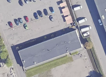 Kontor til leje på Fabriksvej 6, 4200 Slagelse - 1500 m² | Foto 4 - Lokalebasen.dk