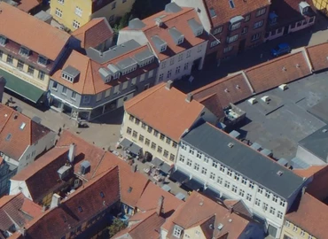 Butik Stengade 23A 3000 Helsingør