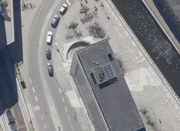 Kontor til leje på Europaplads 2, 8000 Aarhus C - 1520 m² | Foto 0 - Lokalebasen.dk