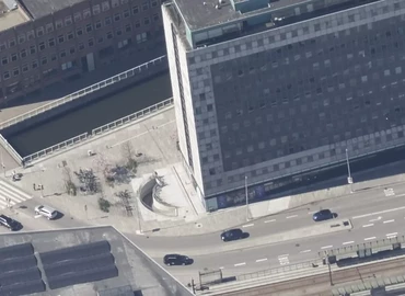 Kontor til leje på Europaplads 2, 8000 Aarhus C - 1520 m² | Foto 2 - Lokalebasen