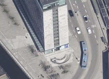 Kontor til leje på Europaplads 2, 8000 Aarhus C - 1520 m² | Foto 0 - Lokalebasen