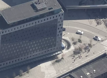 Kontor til leje på Europaplads 2, 8000 Aarhus C - 1520 m² | Foto 3 - Lokalebasen.dk