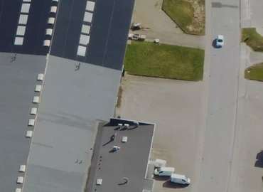 Kontor Thrigesvej 37A 7430 Ikast