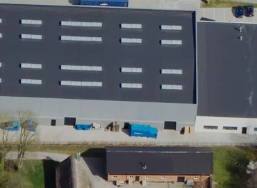 Kontor Thrigesvej 37A 7430 Ikast