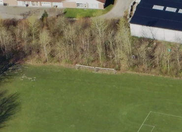 Kontor Thrigesvej 37A 7430 Ikast