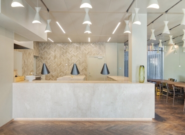 468 m² Shop for rent in Aarhus C, Dagmar Petersens Gade 111 (8000) - 7 | MatchOffice.com