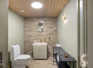 468 m² Commercial shop for rent in Aarhus C, Dagmar Petersens Gade 111 (8000) - 20 | MatchOffice