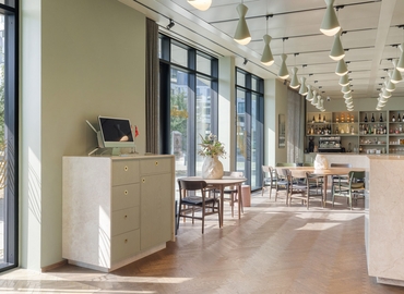 468 m² Store for rent in Aarhus C, Dagmar Petersens Gade 111 (8000) - 4 | MatchOffice.com