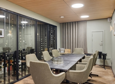 468 m² Store for rent in Aarhus C, Dagmar Petersens Gade 111 (8000) - 16 | MatchOffice