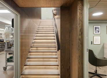 468 m² Shop for rent in Aarhus C, Dagmar Petersens Gade 111 (8000) - 18 | MatchOffice