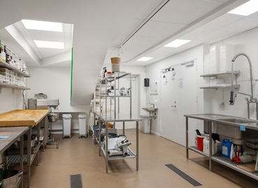 468 m² Shop for rent in Aarhus C, Dagmar Petersens Gade 111 (8000) - 22 | MatchOffice