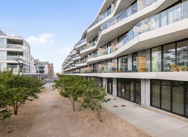 468 m² Shop for rent in Aarhus C, Dagmar Petersens Gade 111 (8000) - 26 | MatchOffice.com