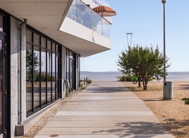 468 m² Store for rent in Aarhus C, Dagmar Petersens Gade 111 (8000) - 28 | MatchOffice