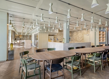 468 m² Shop for rent in Aarhus C, Dagmar Petersens Gade 111 (8000) - 11 | MatchOffice