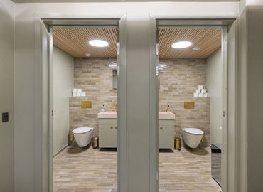 468 m² Commercial shop for rent in Aarhus C, Dagmar Petersens Gade 111 (8000) - 19 | MatchOffice.com