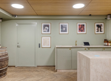 468 m² Commercial shop for rent in Aarhus C, Dagmar Petersens Gade 111 (8000) - 17 | MatchOffice