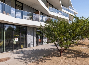 468 m² Store for rent in Aarhus C, Dagmar Petersens Gade 111 (8000) - 27 | MatchOffice